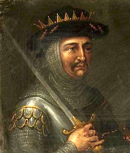 Godefroy II d'Ardennes